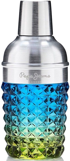 PEPE JEANS COCKTAIL EDITION FOR HIM EDT 30ML
